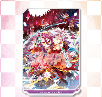 Riku Schwi Acrylic Stand