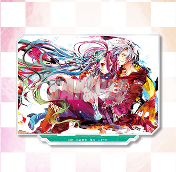 Riku Schwi Acrylic Stand
