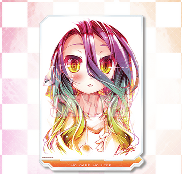 Schwi Acrylic Stand