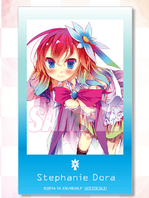Steph bromide