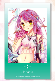 Jibril bromide