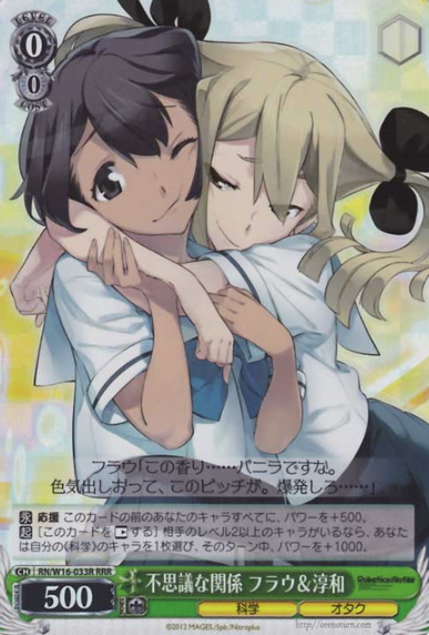Junna RRR RN/W16-033R - ROBOTICS NOTES