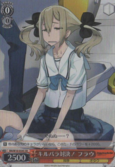 Frau SR RN/W16-054S - ROBOTICS NOTES