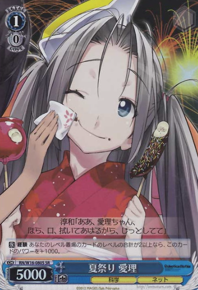 Airi SR RN/W16-080S - ROBOTICS NOTES