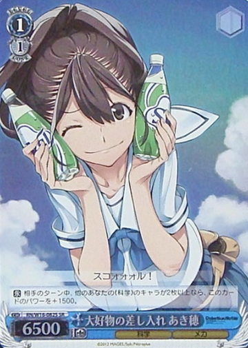 Akiho SR RN/W16-082S - ROBOTICS NOTES