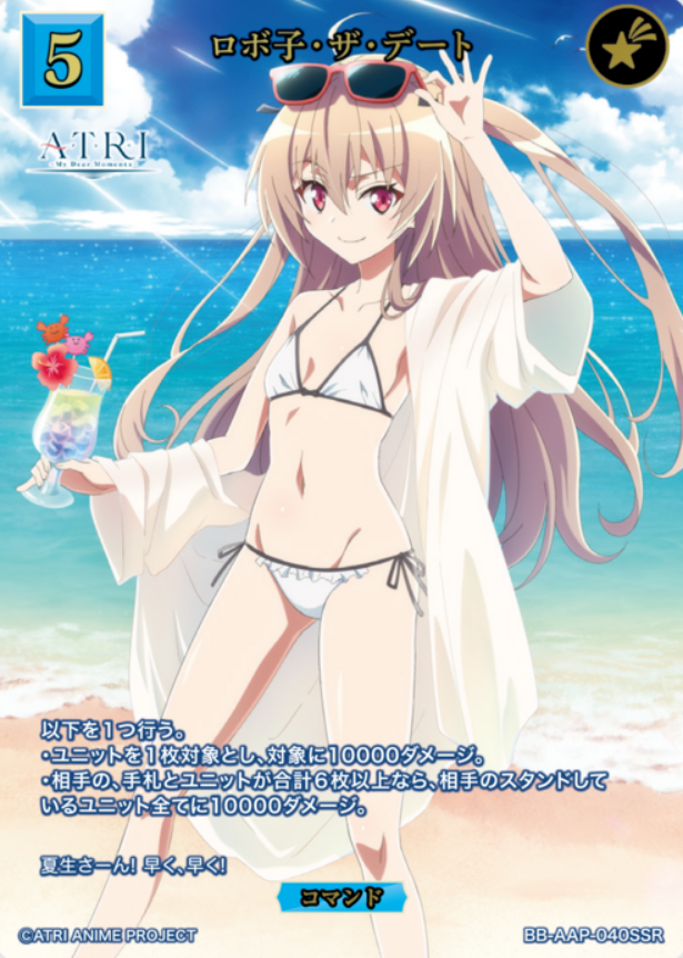 Atri SSR BB-AAP-040SSR