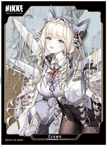 NIKKE Crown Sleeves