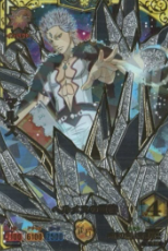 Black Clover Grimoire Battle SETs