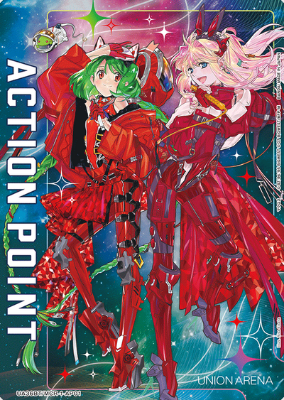 Ranka Lee Sheryl Nome AP UA36BT/MCR-1-AP01