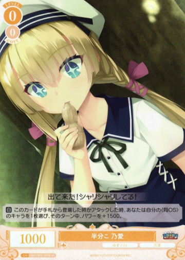 Noa SR OS01/R01-009S