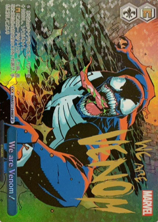 Venom SP MAR/S113-098SP - MARVEL Vol.2