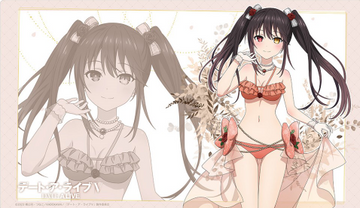 Kurumi Playmat