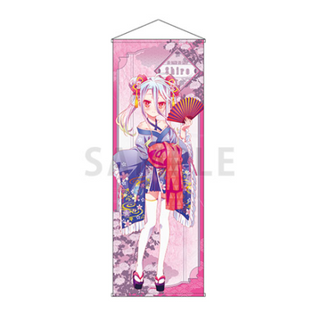 Extra-Large Tapestry – Shiro Cyber Kimono Ver.