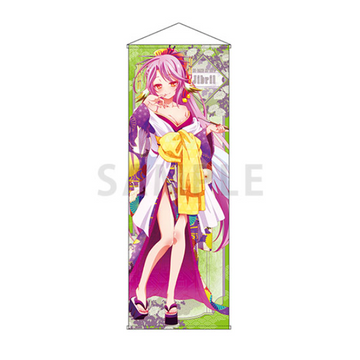 Extra-Large Tapestry – Jibril Cyber Kimono Ver.