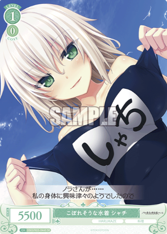 Shachi SR OS03/R03-044S