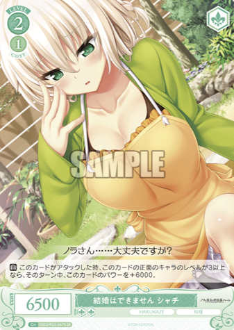 Shachi SR OS03/R03-047S