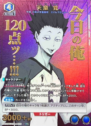 Tendo Satori SR☆ UA19BT/HIQ-1-059