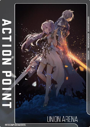 Alphen Shionne AP UA06ST/TOA-1-AP02 - Tales of Arise