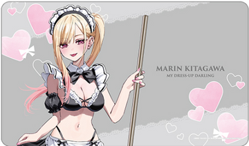 Marin Kitagawa Swimsuit Maid Ver. Multi Desk Mat