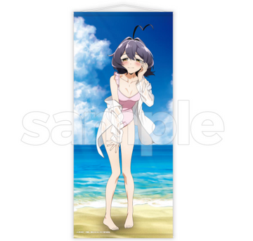 Utena Hiiragi Life-size Tapestry