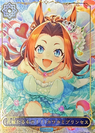 Kawakami Princess CP01-LD03
