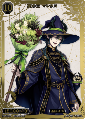 Malleus SSR BB-TW-063SSR