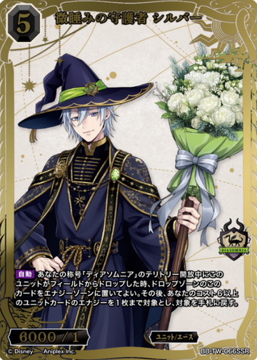 Silver SSR BB-TW-066SSR