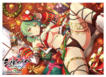 Card Sleeves  Senran Kagura Hikage