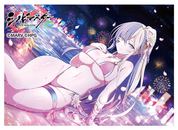 Card Sleeves  Senran Kagura Suiren