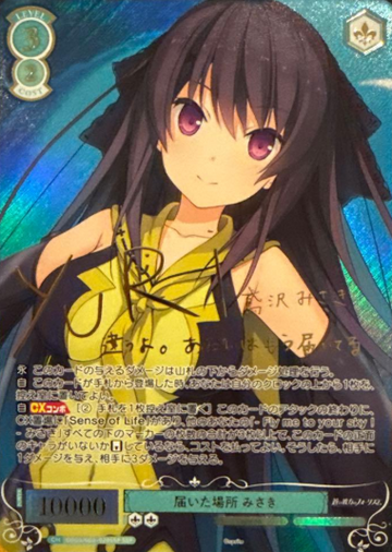 Misaki SSP OS05/R05-028SSP