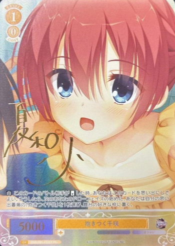 Chisaki PR+ OS01/R01-P22EX
