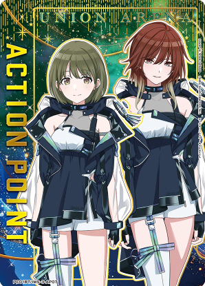 SHHis AP PC01BT/IMS-3-AP07 - THE IDOLM@STER SHINY COLORS Precious Booster