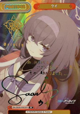 Ui PP BA/002B-P003PP