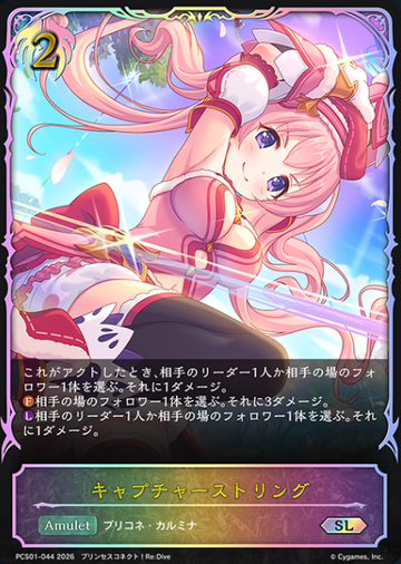 PCS01-044 SL
