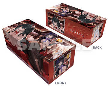 Card Storage Box Billiard Bar