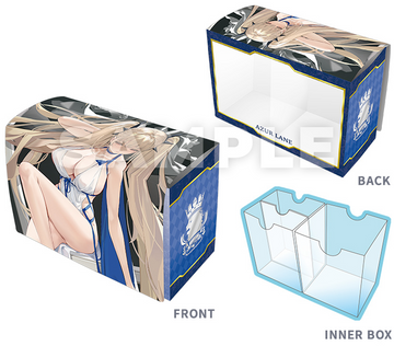 Multi Deck Case Formidable Memory Ver.