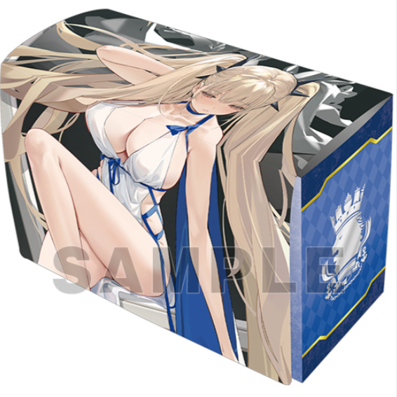 Multi Deck Case Formidable Memory Ver.