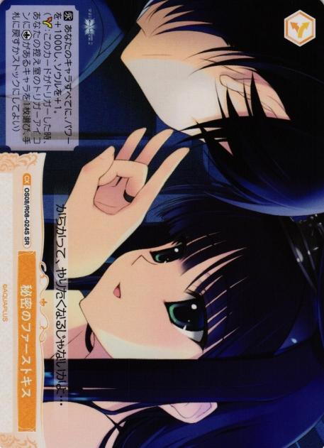 OS08/R08-024S SR