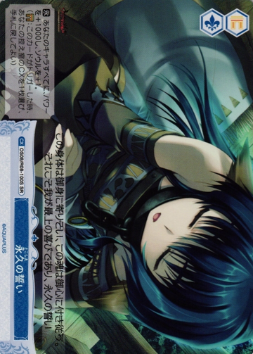 OS08/R08-100S SR