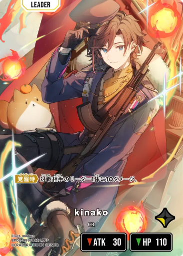 LRPP kinako LRPP Kinako