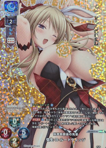 Yayoi B. Routledge KR LO-6577-K