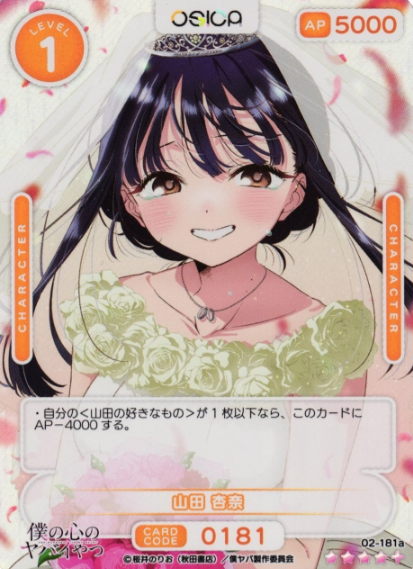 Yamada Anna SR+ 02-181a