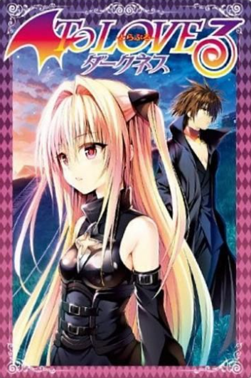 N Front Cover of Volume 17