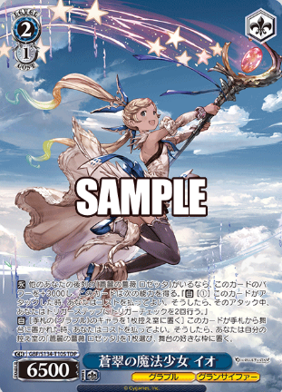 GBF/S134-T10S TDP Io