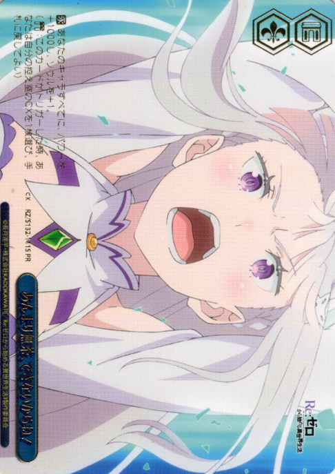 Emilia PR RZ/S132-111S