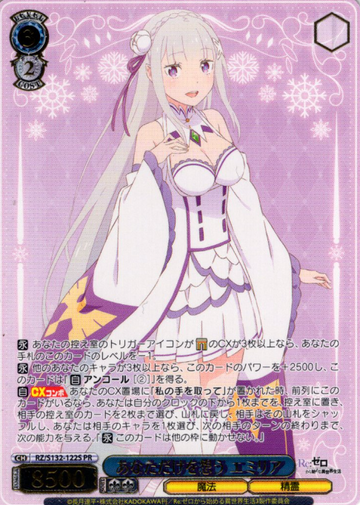 Emilia PR RZ/S132-122S