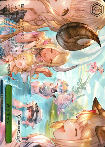 PR GBF/S134-123S