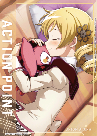 Tomoe Mami AP EX16BT/MMM-2-AP01