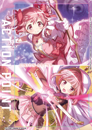 Madoka Iroha AP EX16BT/MMM-2-AP06