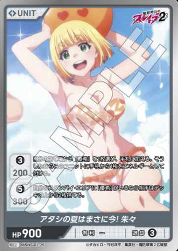 Suruga Shushu SR MSNS-02-20